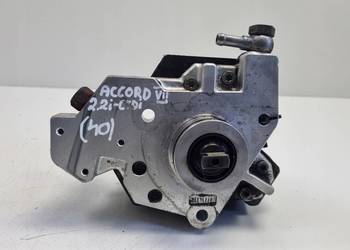 Honda Accord VII 2.2 I-CTDI POMPA WTRYSKOWA paliwa 0445010141