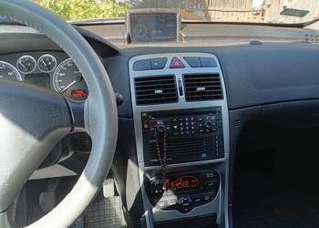 Witam ,auto to peugeot  307 do sprzedania