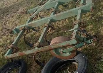 Sprzedam kultywator Grudziądz 2,1m