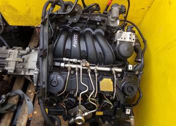 BMW 3 E90 E87 E60 2.0 B 10r 170KM silnik N43B20AA N43B20A N43