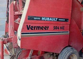 WERMEER504 HE