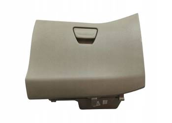 SCHOWEK PRAWY PASAŻERA DESKI EU JASNY 8A61-A06010-A Ford Fiesta Mk7 