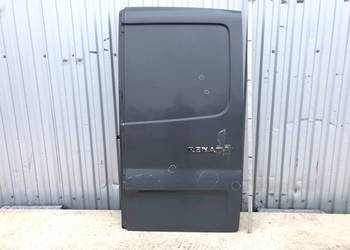DRZWI TYLNE PRAWE RENAULT TRAFIC III Bus