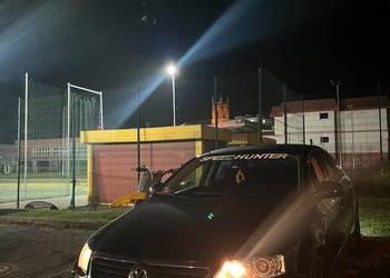 Passat b 6 sedan R line