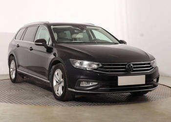 VW Passat 2.0 TDI