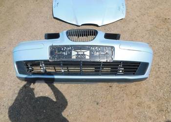 ibiza III zderzak kolor LS5T nr 40432 WYSYŁKA