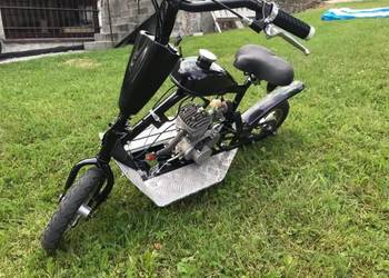 Sprzedam skuter 80cc