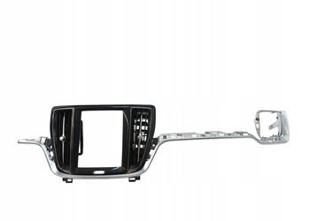 DEKOR LISTWA OZDOBNA KRATKI NAWIEWU  31651196 Volvo S60 III (2018-2024)