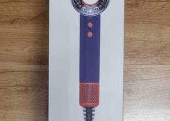 Suszarka Dyson Supersonic Nural