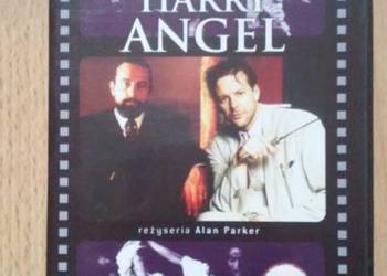 Harry Angel DVD