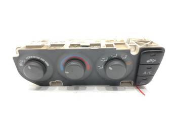 PANEL STEROWANIA NAWIEWU HONDA CR-V I BQ919-399 SUV 95-02 KONSOLA