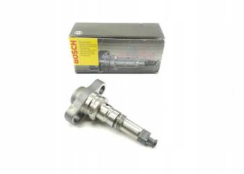 SEKCJA POMPY WTRYSKOWEJ BOSCH IVECO EuroTech 92-00