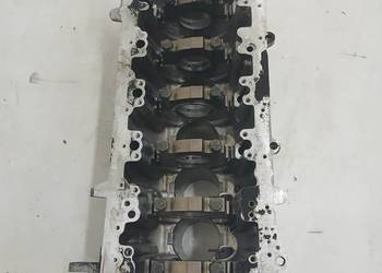 BLOK SILNIKA BMW E60 306D3 3.0 D 7792822
