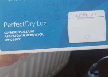 Nowoczesny aparat sluchowy