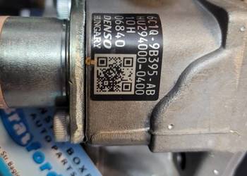 POMPA FORD 6C1Q9B395BE 2463325 6C1Q9B395BF BRATFORD RADOM 6C1Q 9B395 BF 6C1