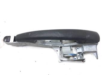 KLAMKA ZEWNĘTRZNA PRAWY PRZÓD CITROEN C3 PICASSO Minivan