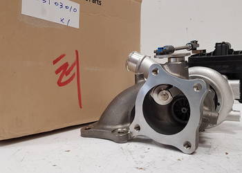 Nowa turbosprężarka MITSUBISHI 28231-03010 90118-01060