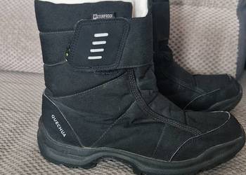 śniegowce kozaki Quechua SH 100 r 37/38