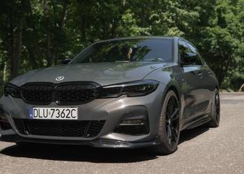 BMW 330I M SPORT xDRIVE