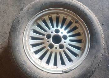 Koło felga BMW e 3.9 orginał