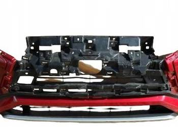 ZDERZAK PRZÓD PRZEDNI ORYGINAŁ 6400H717ZZ MITSUBISHI ECLIPSE CROSS 2017-