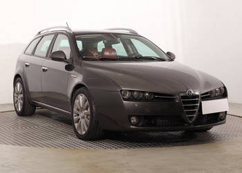 Alfa Romeo 159 2.4 JTDM