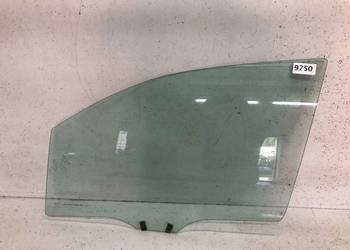 Mazda Premacy 2003r Szyba drzwi przednich lewych