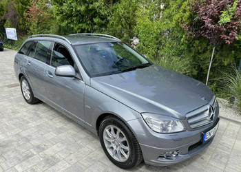 Mercedes C 180 Bardzo zadbana - 100% oryginalny przebieg W204 (2007-2014) Mercedes C 180 Bardzo zadbana - 100% oryginalny przebieg W204 (2007-2014)