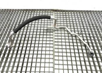 RURKA KLIMATYZACJI SKODA SUPERB III 5WA816743 2.0 150KM Kombi