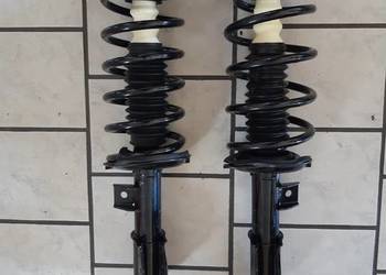 Suzuki XL7 3.6 2007-2009 kolumny mcphersona amortyzator