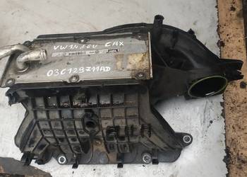VW SEAT SKODA 1,4 TSI kolektor ssący 03C129711AD