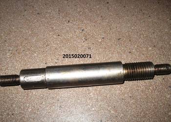 Wałek przekładni st. typ do rozsiewacza RCW