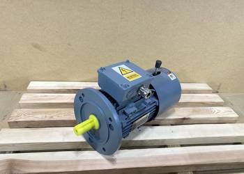 silnik elektryczny 2,2kW 1420obr. 3fazowy HAMULEC 90B5