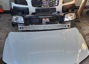 Sprzedam komplet przód Volvo xc70 cross country 2015r