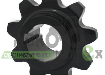 0006508690, 006508690, 06508690, 6508690 KOŁO ZĘBATE Z9 fi50 CLAAS