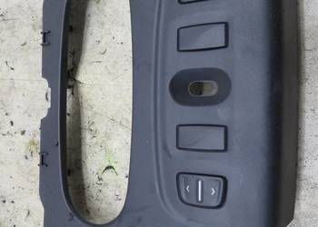 RAMKA PANEL PRZYCISKI DACIA SANDERO II