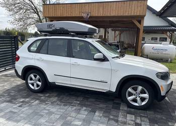 BMW X5 xDrive35d
