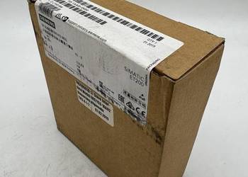 Siemens 6ES7 153-1AA03-0XB0 Interface Module