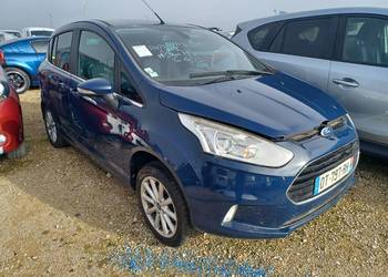 FORD B-Max 1.0 SCTi 125 DT797