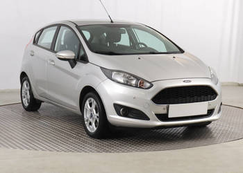 Ford Fiesta 1.0 EcoBoost
