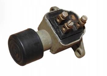 Przełącznik nożny świateł Żuk, Nysa, Warszawa, Gaz, Syrena, UAZ, ZiŁ