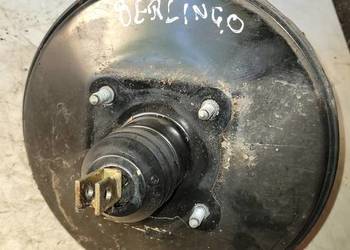 Serwo hamulcowe Citroen Berlingo I
