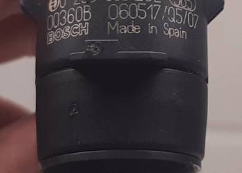 CZUJNIK PDC PARKOWANIA BMW E87 E90 E91 6935597