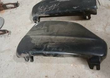 Boczki wsk plastikowe osłony boczne puszki b3 w2