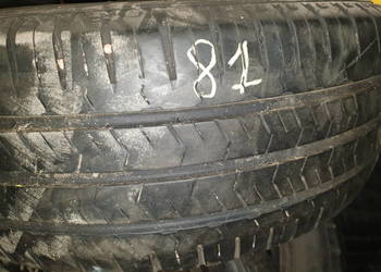 Opona Nexen Roadian CT8 235/65R16C