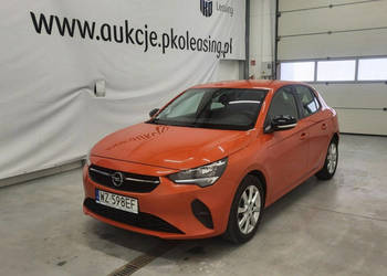 Opel Corsa 1.2 Edition S&S F (2019-)