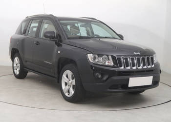 Jeep Compass 2.0
