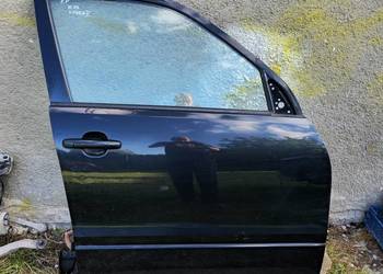 Drzwi Prawy przód Suzuki Grand Vitara 2 ZJ3