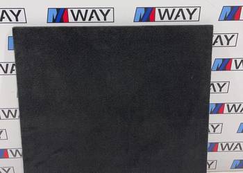 BMW F31 PODŁOGA WYKŁADZINA BAGAŻNIKA 7293693