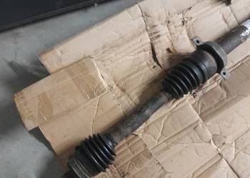 Półoś Mercedes Vaneo długa prawa pasażera 1.6benzyna manual